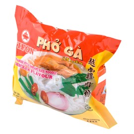 Vifon Instant Pho - Chicken Flavor - Pho Ga (24 Count)