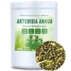 Natural Artemisia Annua, Dried Sweet Wormwood, Herbal Loose Leaves (4.0