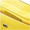 TOM TAILOR Women's Ceria Cross Bag, yellow