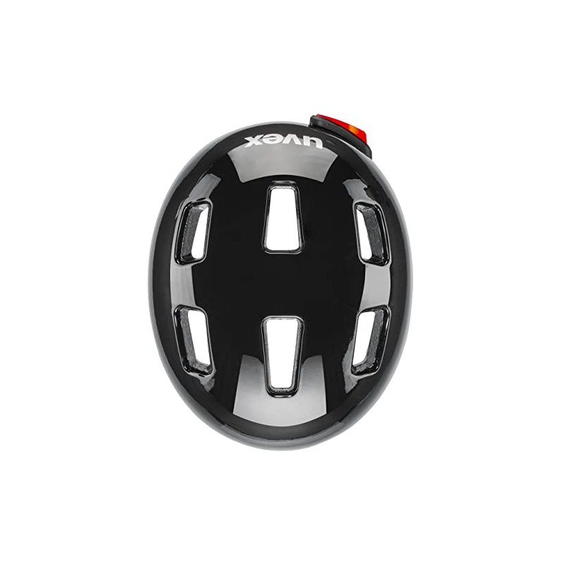 uvex hlmt 4 reflexx - lightweight children's helmet - individual