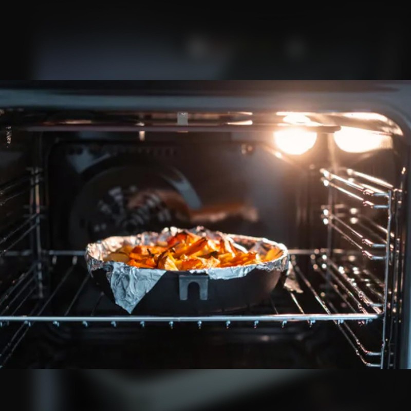 Jslinter 40 Watt Appliance Oven Light Bulb, High Temp, 120V