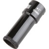 DAMO 1 inch Diamond Core Drill Bit for Porcelain, Ceramic,