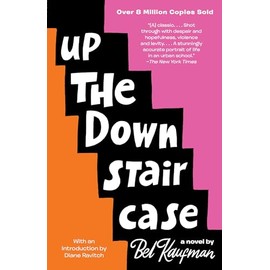 Up the Down Staircase