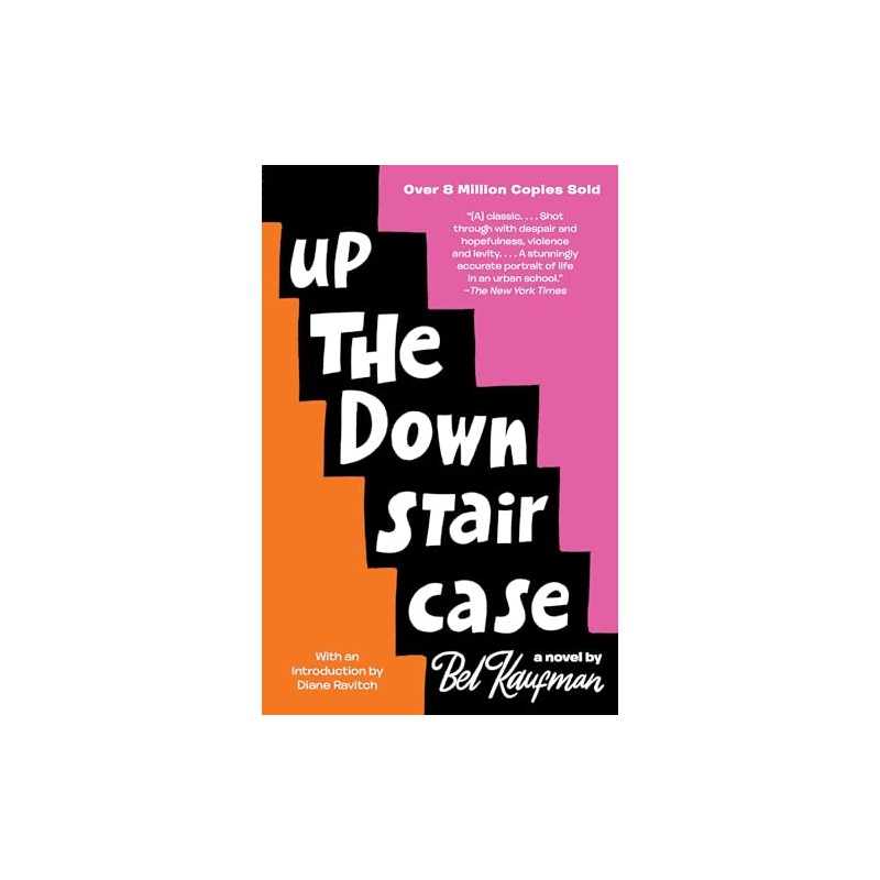 Up the Down Staircase