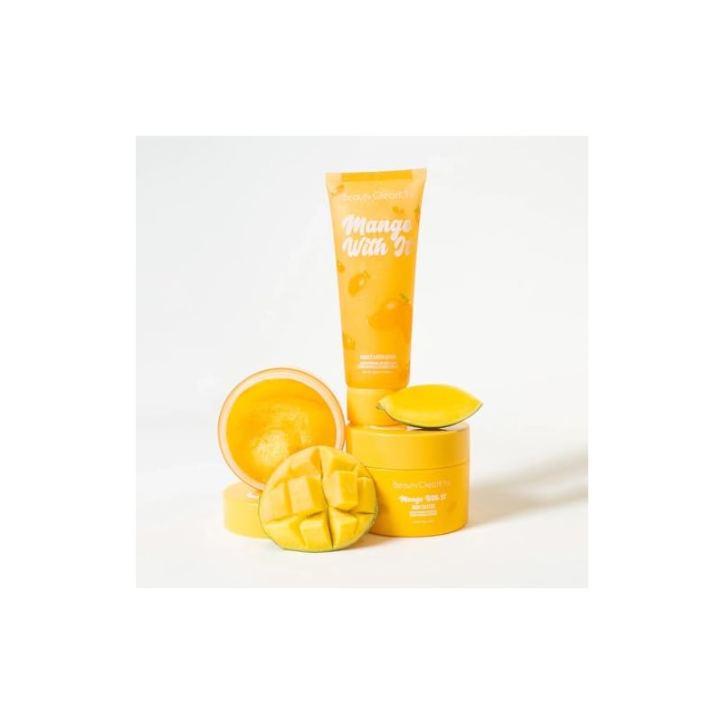 Beauty Creations | Sweet Dose Crema Corporal Doble Capa (200ml,