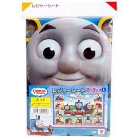 アサヒ興洋 レジャーシートきかんしゃトーマス(L)