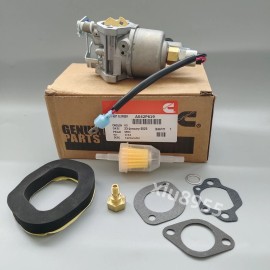 Onan Cummins 146-0785 Carburetor for Onan Microquiet 4KYFA26100 P K Generator New