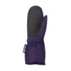 Trollkids Kids Troll Mitten XT 35, Deep Violet