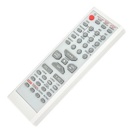 AULCMEET EUR7711060 Fernbedienung Ersatz passend für Panasonic CD Stereo System SA-PM28 SC-PM28 SAPM28 SCPM28 SA PM28 PM28