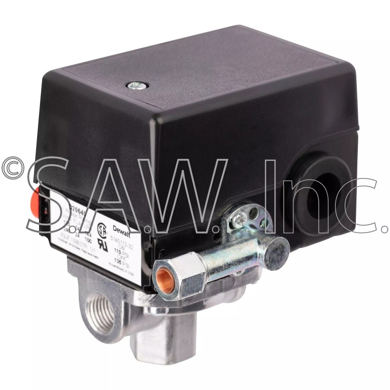 PORTER-CABLE D20645 OEM DeWalt/Craftsm