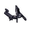 CAXUSD Big Reflector Holder Stand Powerful Spring Clamp Light Stand