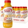 Premier Protein Shake Limited Edition Salted Caramel Popcorn, 30g 1g