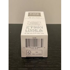 Kate Somerville NEW SEAL--Kate Somerville KX ACTIVE CONCENTRATES Smooth & Firm Serum (1oz)