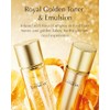Isa Knox ISA KNOX Royal Golden Skin care Gift Set