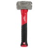 Milwaukees 𝗠𝗶𝗹𝘄𝗮𝘂𝗸𝗲𝗲 3lb Fiberglass Drilling Hammer + free TPT Premium
