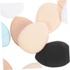 Healeved 15pcs Makeup Puff Soft Finger Powder Sponge for Foundation