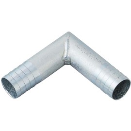 Safety 3 L Type Hose Nipple 1.0 inch (25 mm) PN-25
