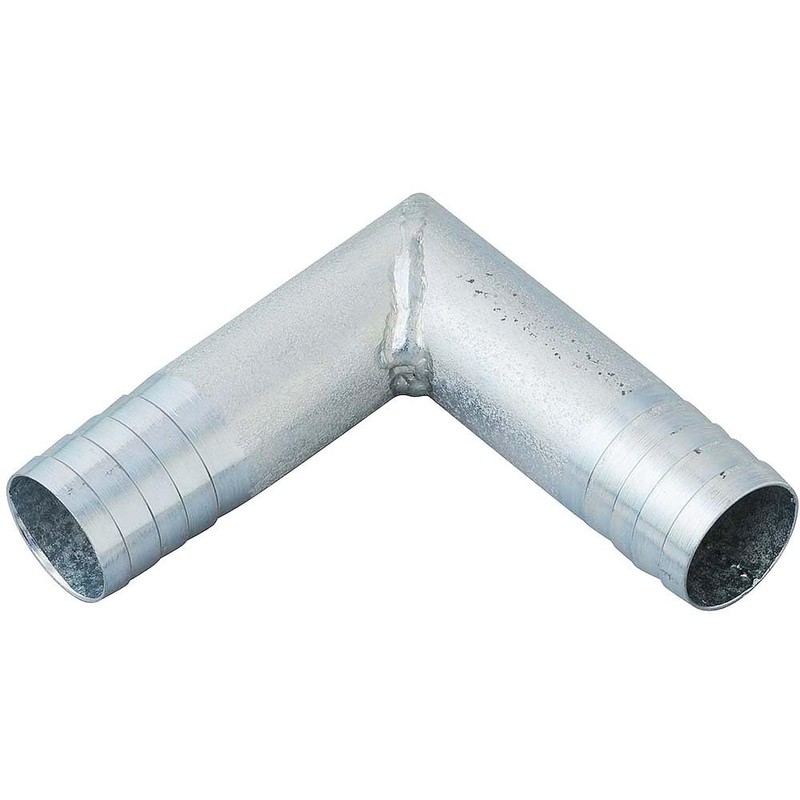 Safety 3 L Type Hose Nipple 1.0 inch (25 mm)