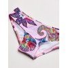 Kanu Surf Traje de baño de 2 Piezas para niña