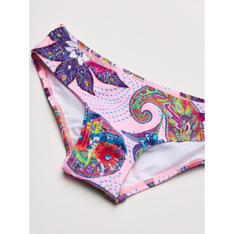Kanu Surf Traje de baño de 2 Piezas para niña