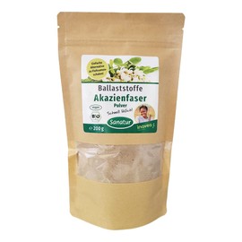 Acacia Fibre Powder 200 g