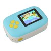 Instant Camera 2in HD Screen Dual 16MP Camera USB Charge