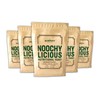 Noochy Licious by Gloriously Vegan: The #1 Best-Tasting Nutritional Yeast