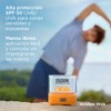 USOLAB - Bloqueador Solar Coreano SPF 50 Antimanchas para Piel