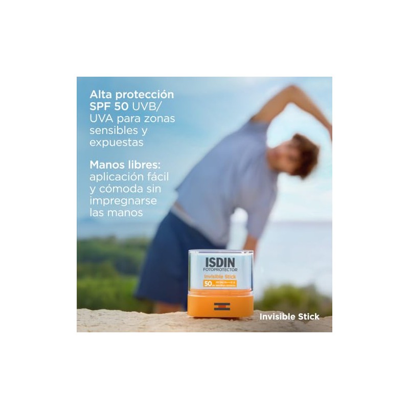 USOLAB - Bloqueador Solar Coreano SPF 50 Antimanchas para Piel