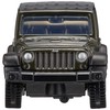 Tomica No.80 Jeep Wrangler (BP)