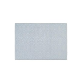 Afternoon Tea Living JD55-24104328 Eretage Fleur Dish Towel, Dish Cloth, Blue