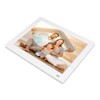 Day Date Clock 10.2 Inch 5 Alarms Auto Dimmable Digital