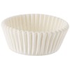 Glassine Case (1000 Sheets) Shallow White No. 7