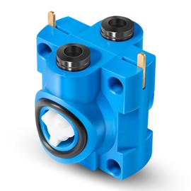 410-183 Cartridge Kit Tub and Shower Balancing Cartridge Replace for Powers 400 and 410 Series tub & Shower Valve