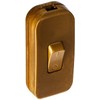 Legrand LEG91152 Touch of Colour Toggle Switch 2 A Flexible