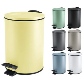 Spirella Adelar cosmetic bin