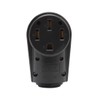 Nema 14-50R 50 Amp Heavy Duty Dryer Replacement Socket, Nema