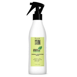 Recamier Salon In Protector Termico 300 Ml Vegano Keratin Heat Collagen