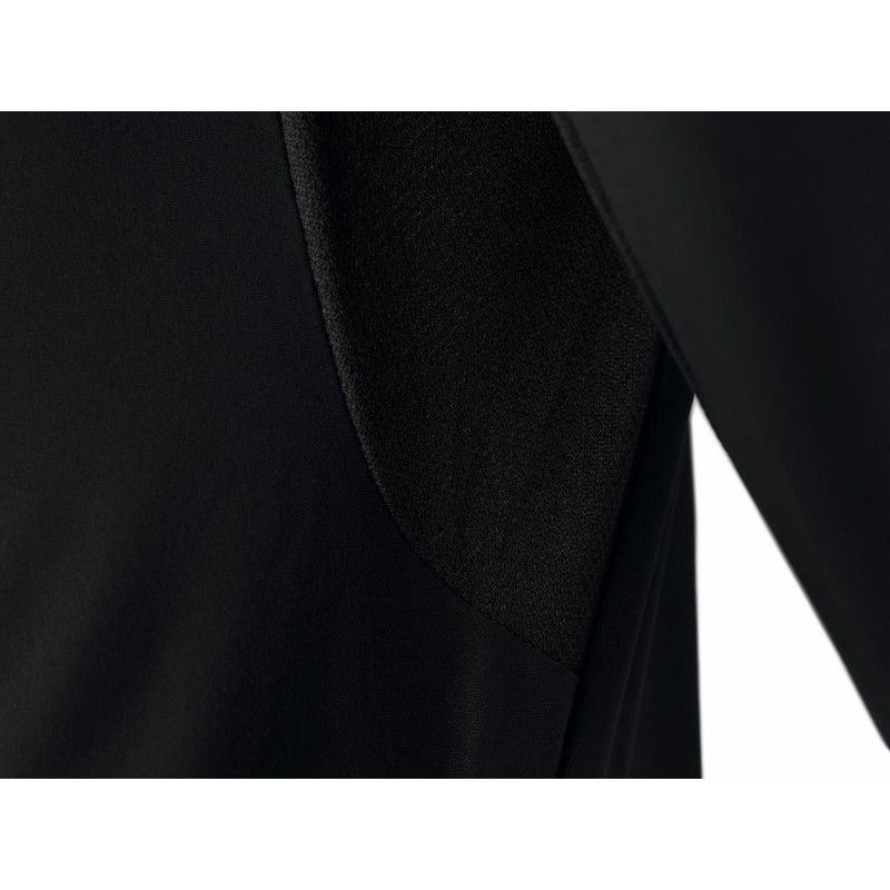 erima Erwachsene Shorts Tennisshort, Schwarz, XXL, 809400