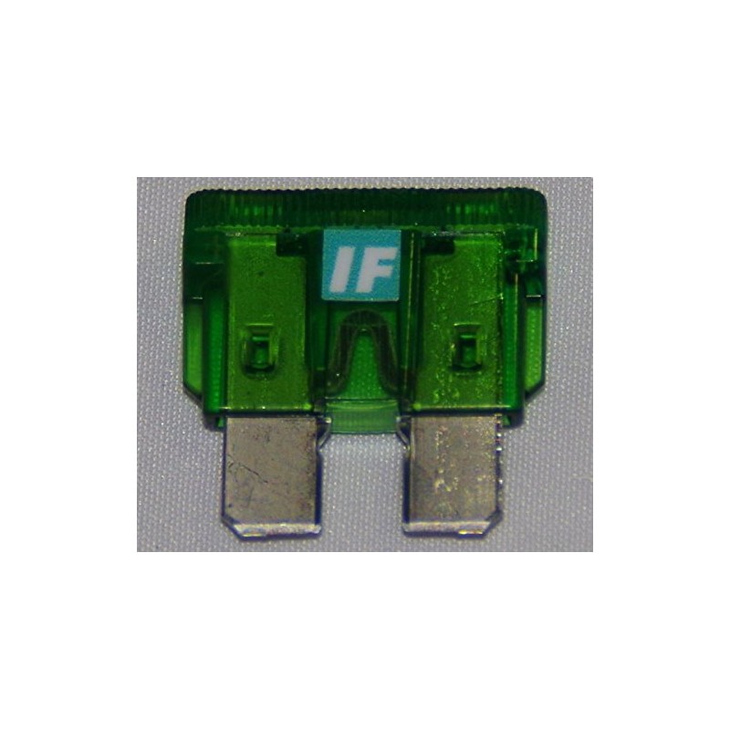 Ice Fuse 30 Amp If – ato30 a If –