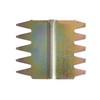 Scutch Combs 25mm (1in) (5)