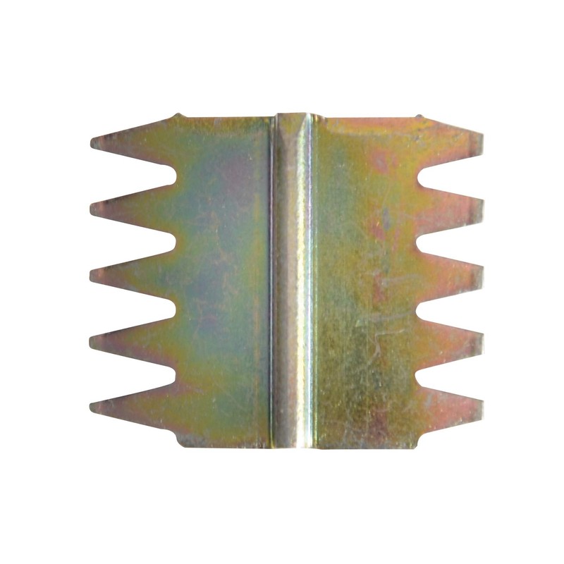 Scutch Combs 25mm (1in) (5)