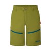 Trollkids Kids Seiland Shorts, Pear Green, 116