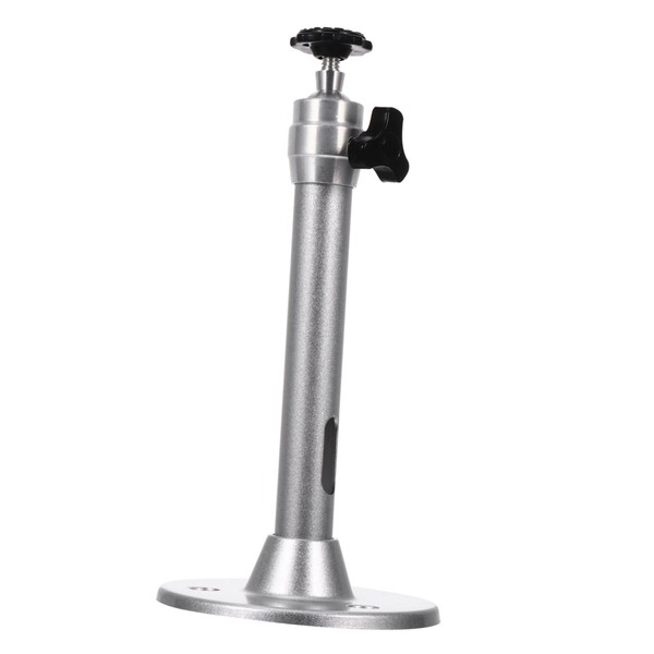 KICHOUSE Firm and Reliable Projector Bracket Holder Wall Mount Ceiling