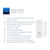 YoLink LoRa Smart Door Sensor Starter Kit: Hub & Door