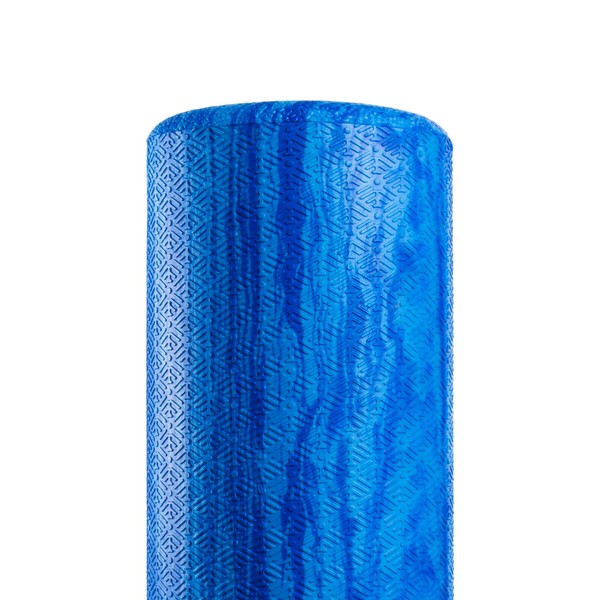 OPTP PRO-Roller Soft Foam Roller - Blue 18" x 6" PSFR18B