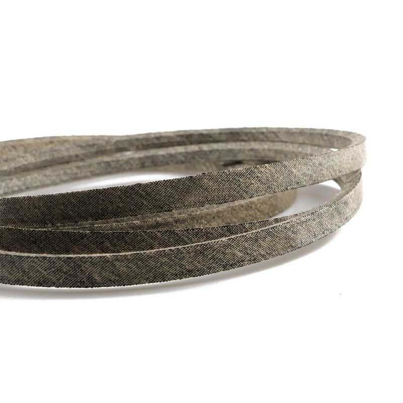 Lawn Mower Deck Belt 1/2"X162" for Cub Cadet MTD 754-04240,