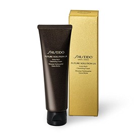 Shiseido Future Solutions LX Extra Rich Cleansing Foam, 4.8 oz (134 g)