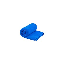 Sea to Summit Tek Towel,Cobalt Blue,X-Large