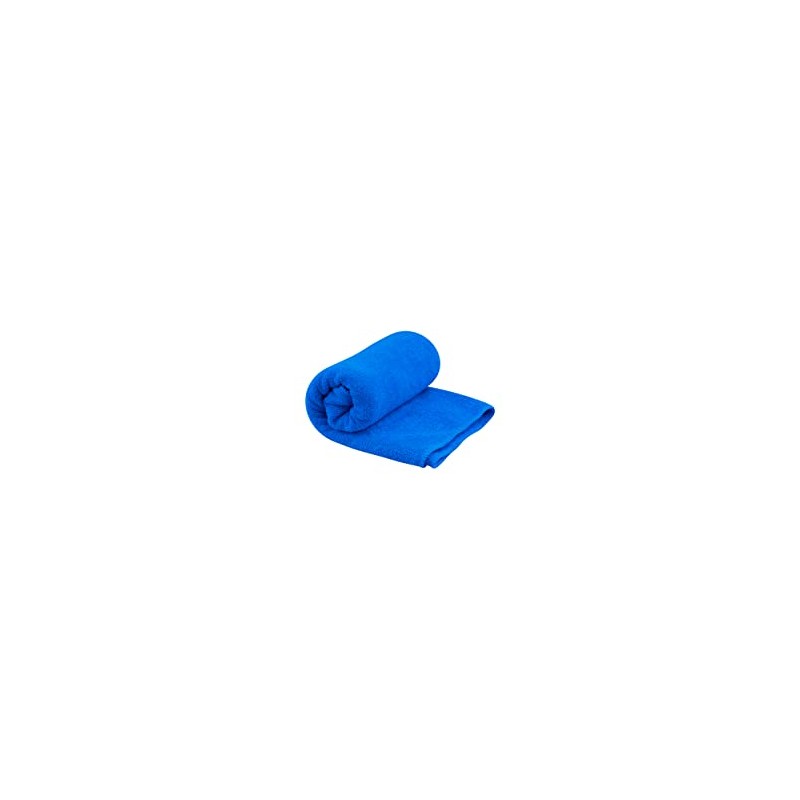 Sea to Summit Tek Towel,Cobalt Blue,X-Large